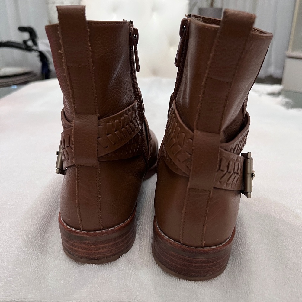 Jack Rodgers bootie